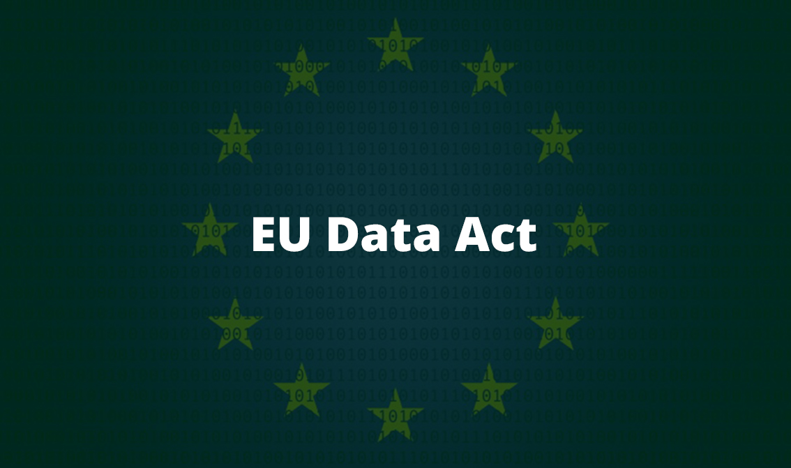 EU Data Act: Warum Cloud-Provider (und ihre Kunden) jetzt handeln müssen