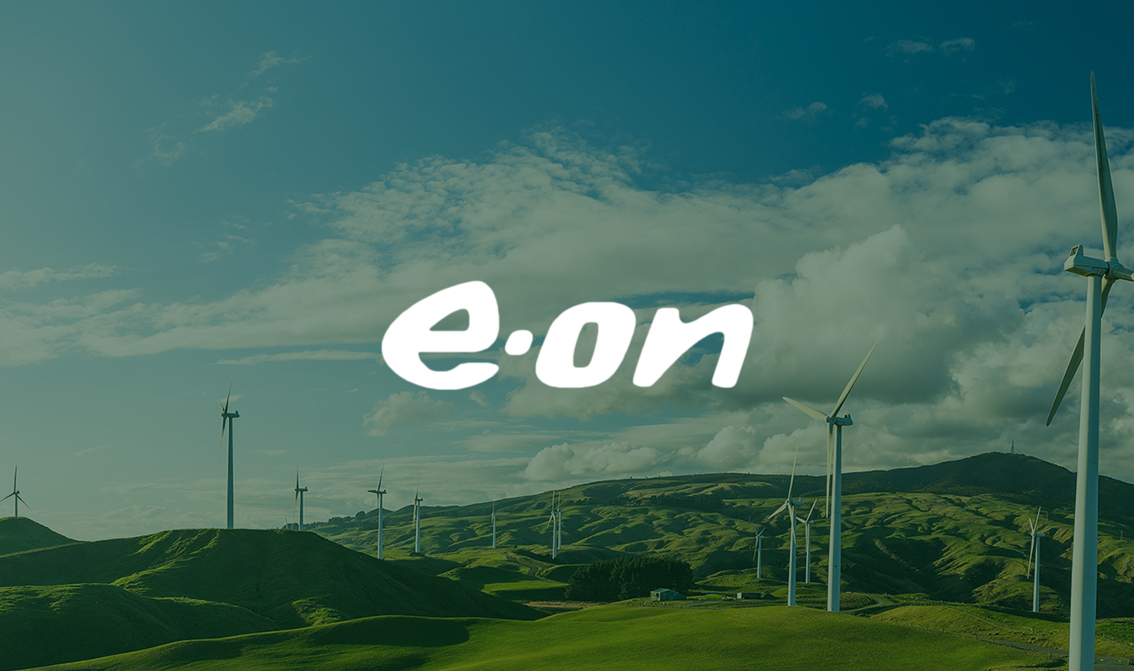 AXXCON supports E.ON in moving to the cloud